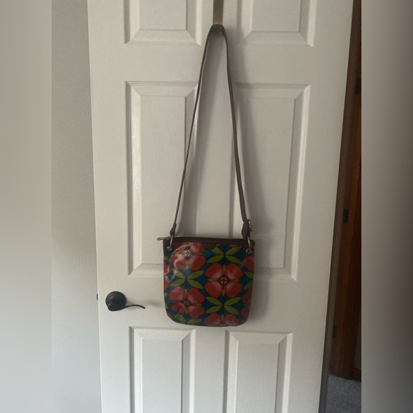 Fossil Key Per Crossbody - Picture 5 of 7